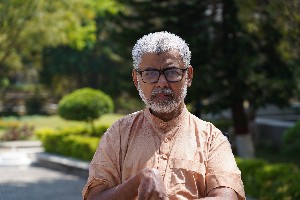 Profile photo of Nilesh Singit, Distinguished 