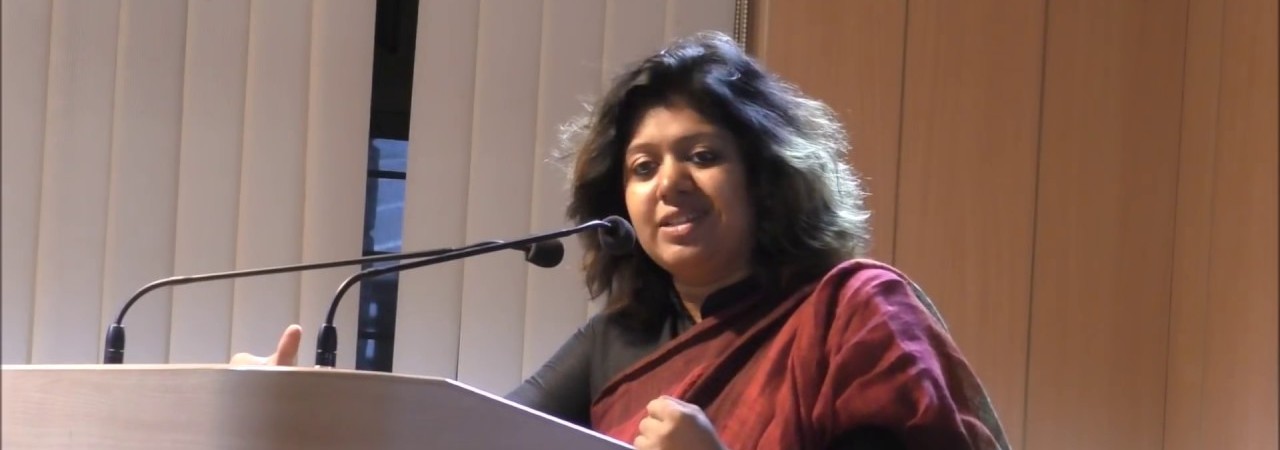 Nyaya Forum for Courtroom Lawyering
