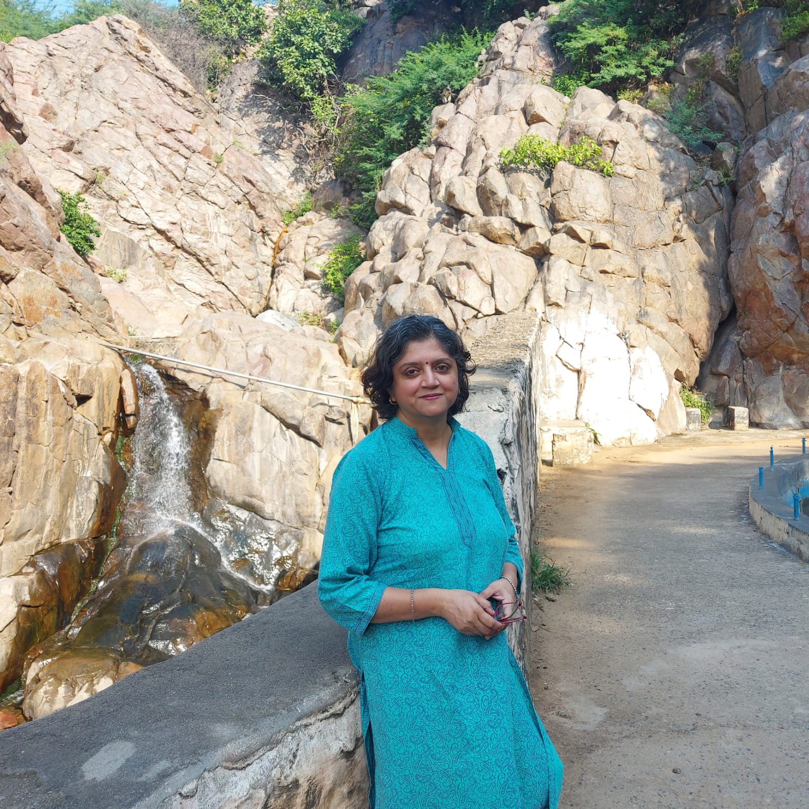 Profile photo of Prateeksha Sharma,  