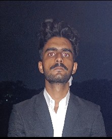 Profile photo of Priyanshu Kumar Meena, 