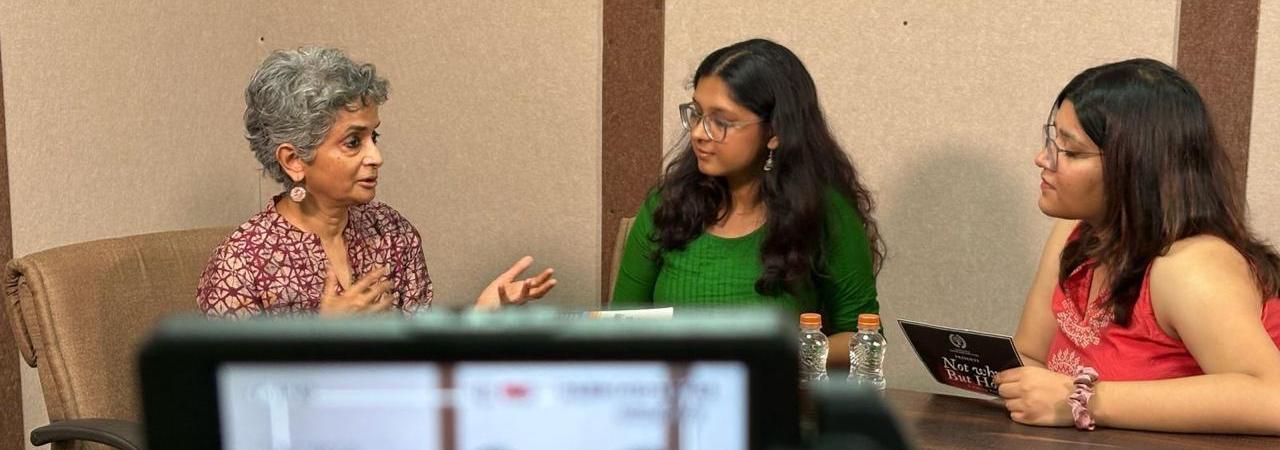 The Public Policy Group is a student-led initiative committed to making public policy accessible, engaging, and relevant to young thinkers and aspiring policymakers.