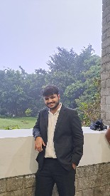 Profile photo of Saksham Rai,