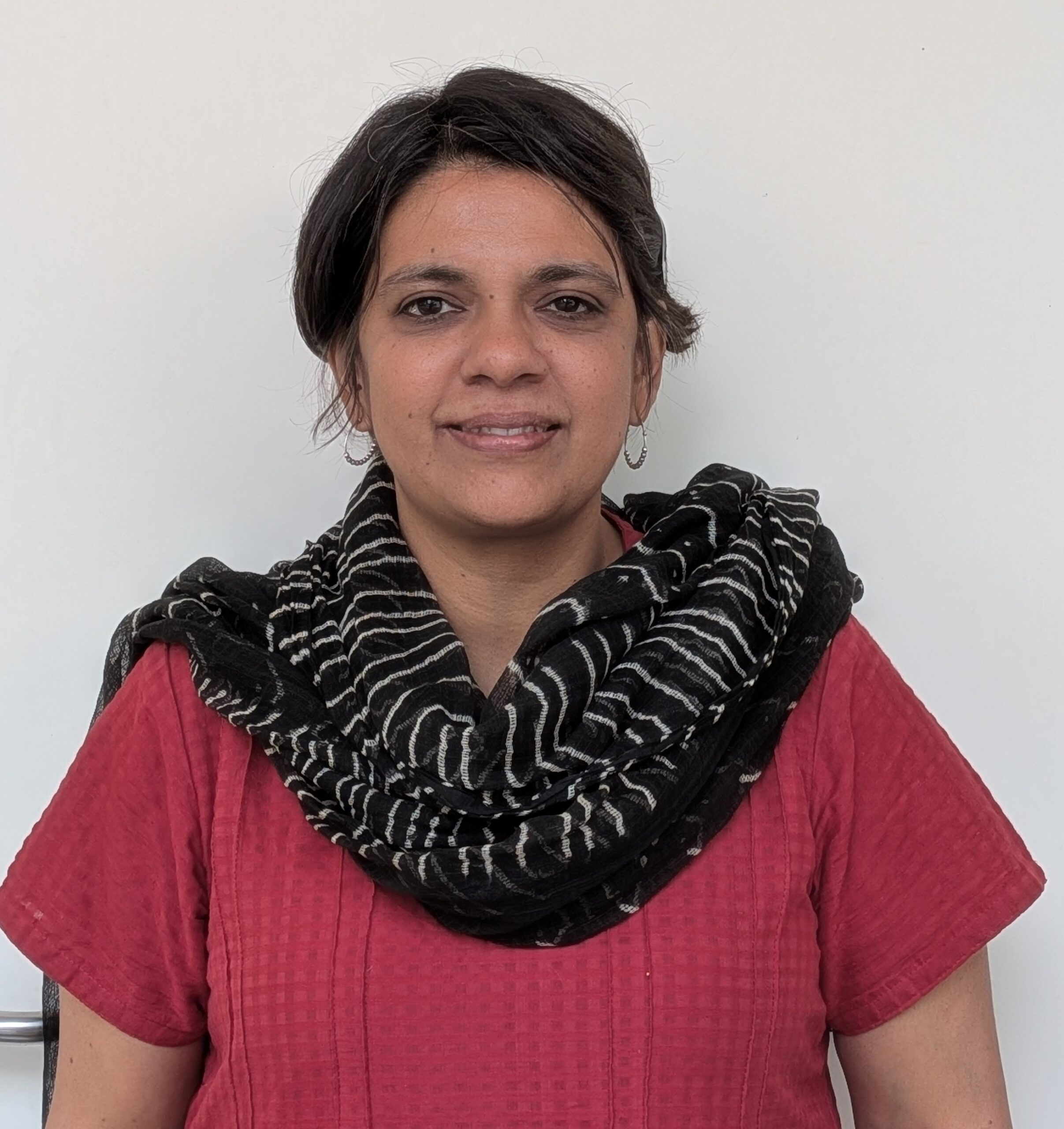Profile photo of Shilpaa Anand,  