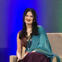 Profile photo of Shreya Padukone