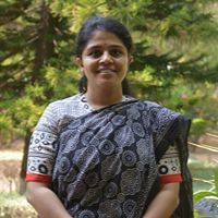 Profile photo of Shreya Rastogi