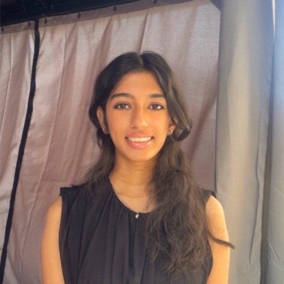 Profile photo of Siri Adusumilli
