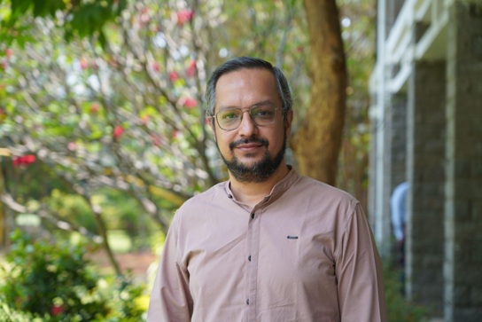 Profile photo of Sourabh Bharti