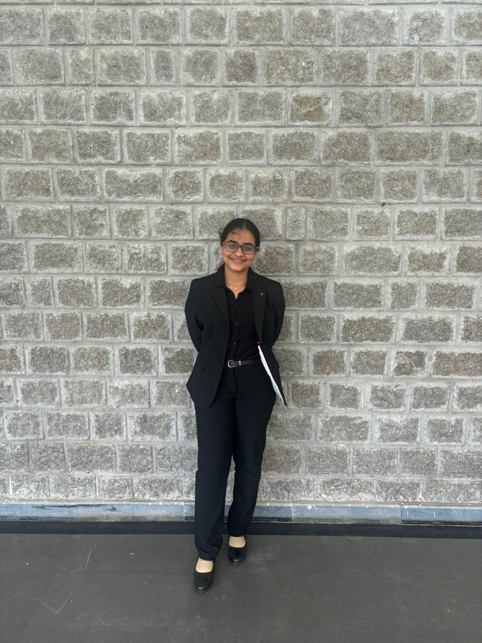 Profile photo of Subhadra Nair