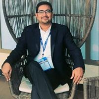 Profile photo of Subrata Deb 