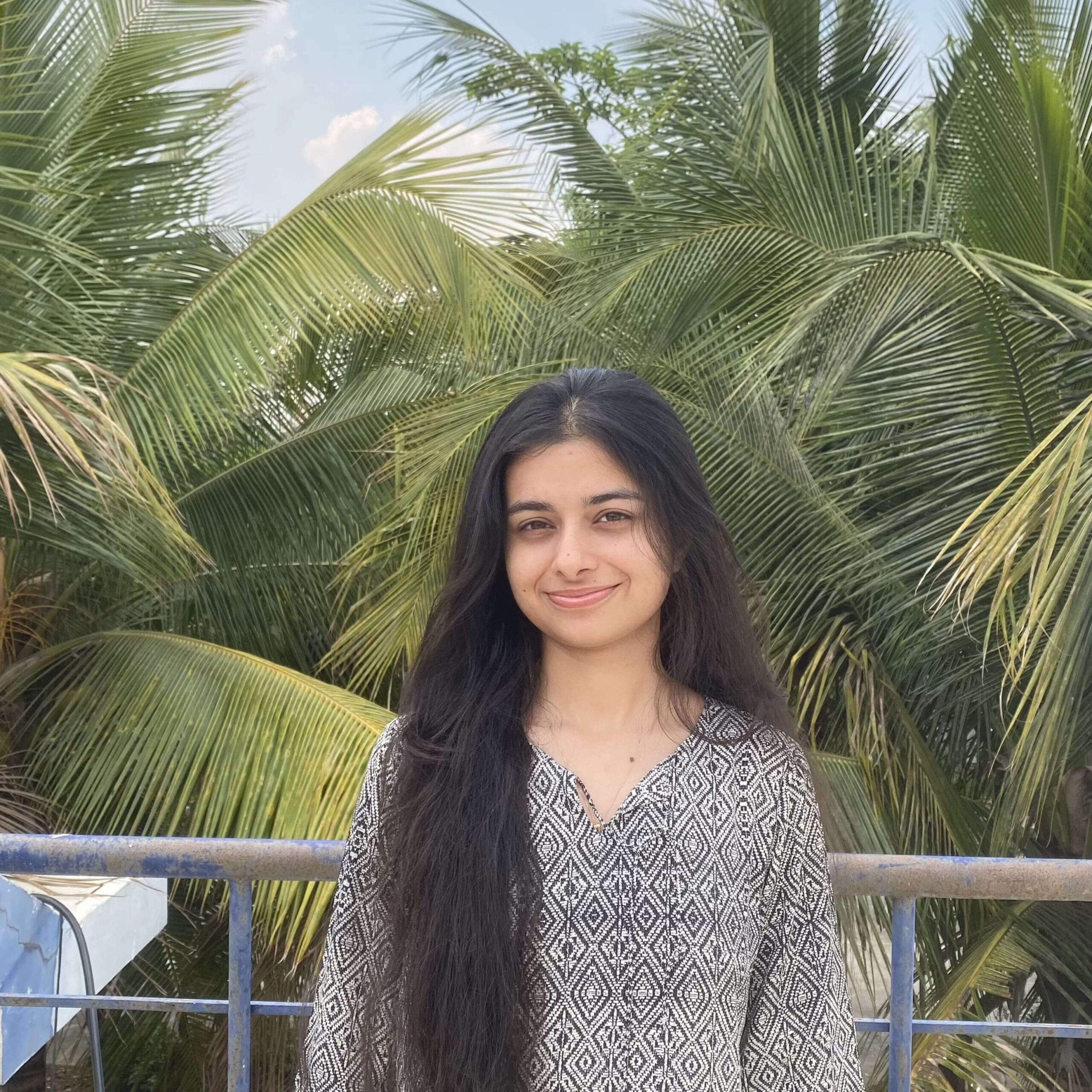 Profile photo of Sukaina Naqvi