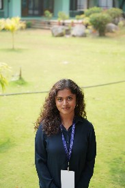 Profile photo of Swati Nair, 