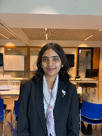 Profile photo of Tehmina Fatima, 