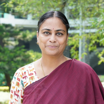 Photo of Uma Maheshwari Chimirala