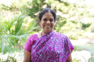 Profile photo of Padma V.S, 