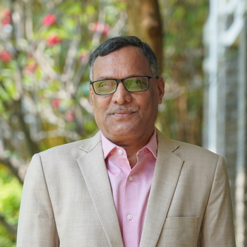 Photo of Srikrishna Deva Rao