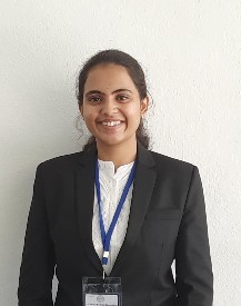 Profile photo of Kandukuri Vaidehi, 