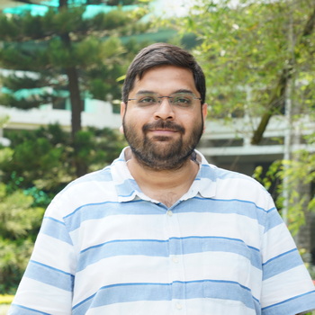 Photo of Vivek Pani Gumparthi