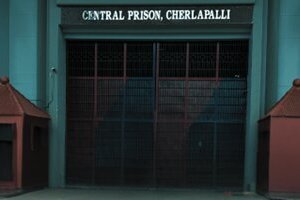 Access to Justice for Prisoners (AJP) Programme