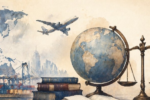 Centre for International Trade and Business Laws (CITBL)