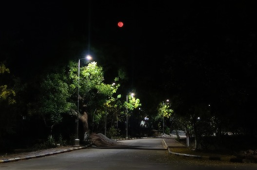 Halls of Residence