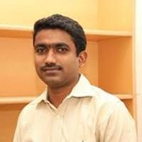 Profile photo of Mr. M. Suneel Kumar