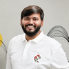 Profile photo of Aniket Sawant