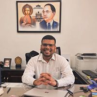 Profile photo of Dr. Anurag Bhaskar