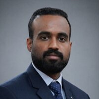 Profile photo of Mr. Vidhik Kumar