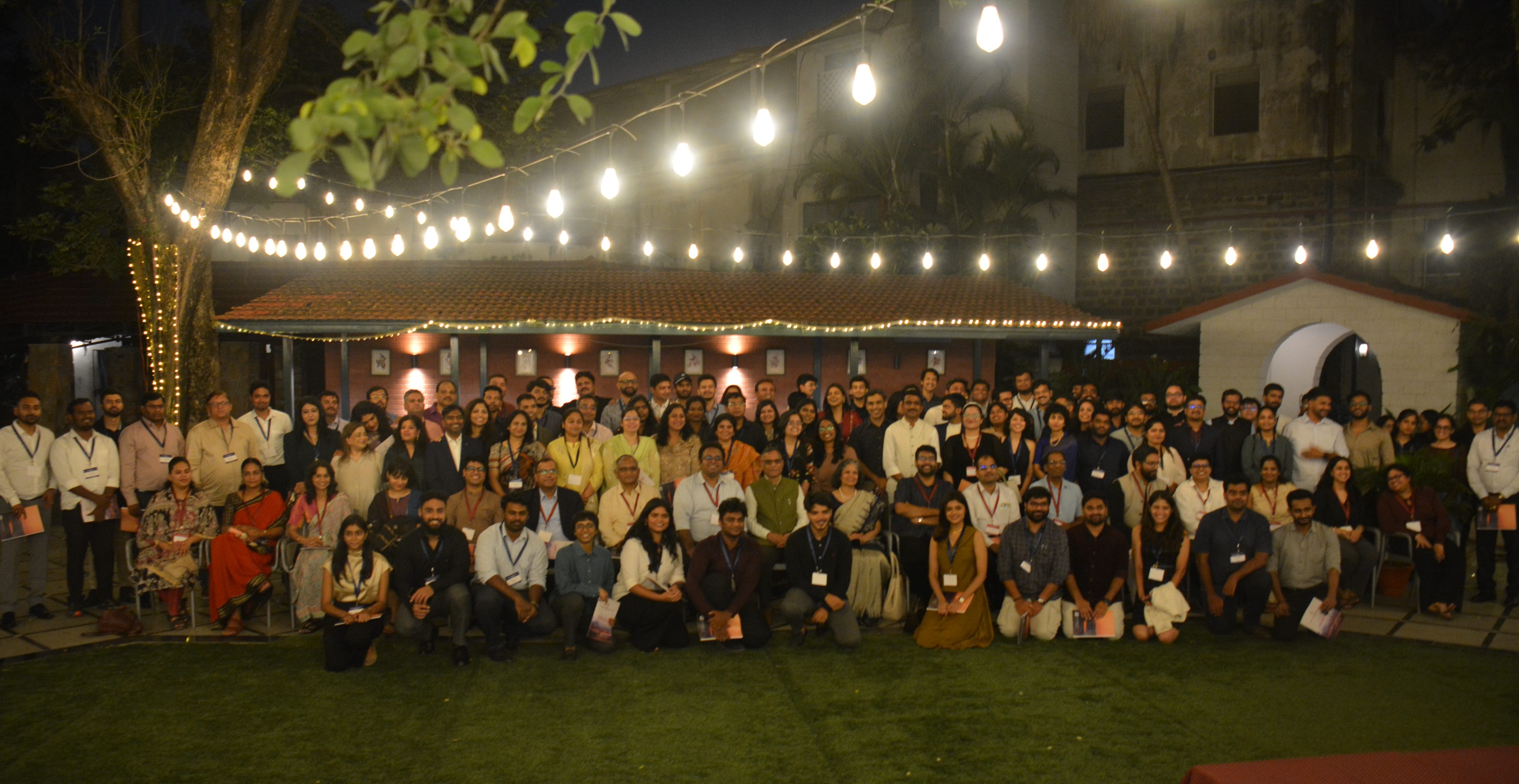 NALSAR Alumni Reunion 2026, Hyderabad