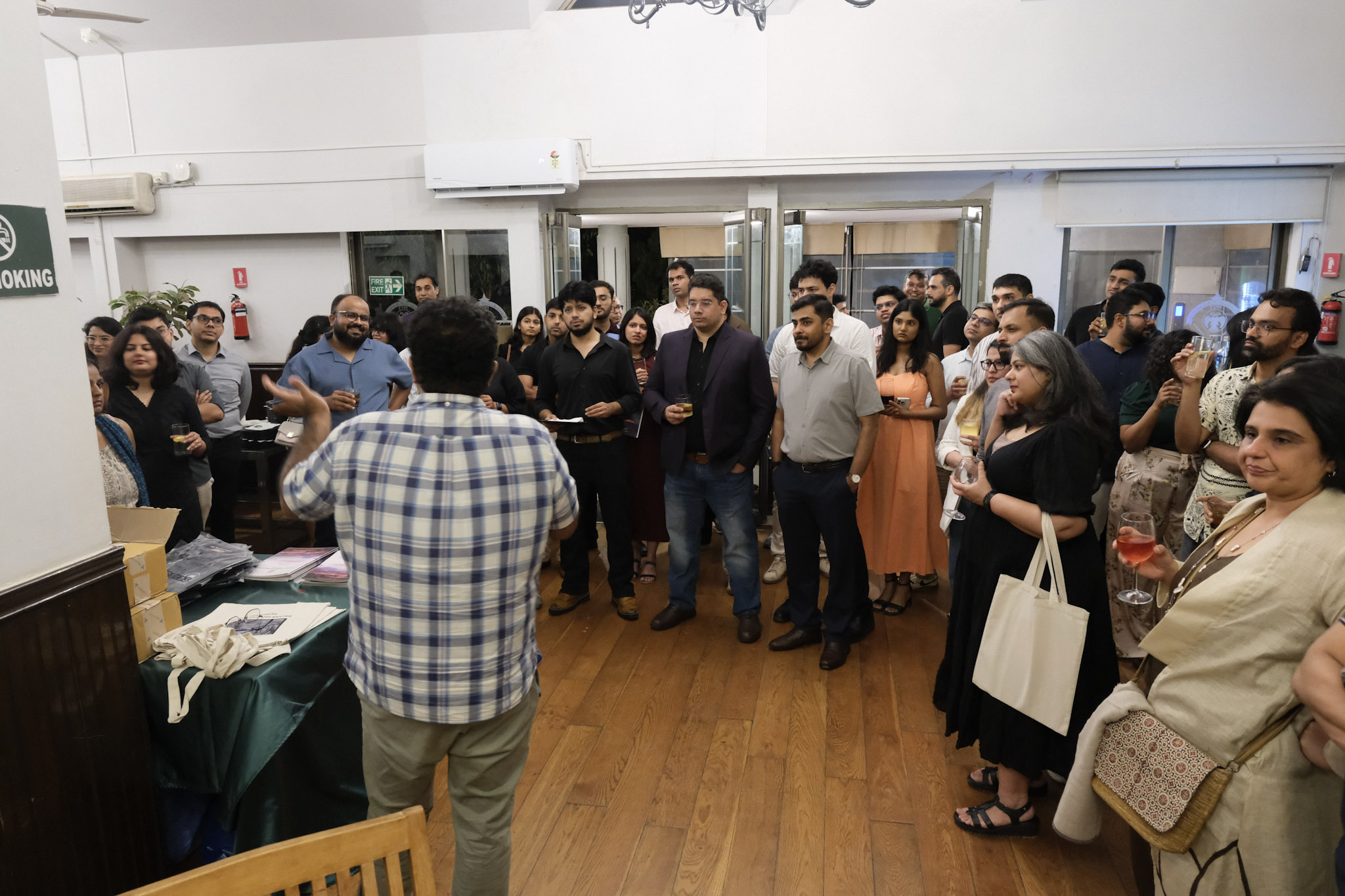NALSAR Alumni Reunion 2026-Bengaluru