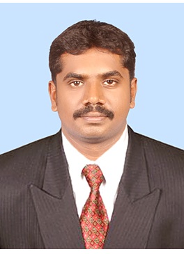 Profile photo of Amaldev C A