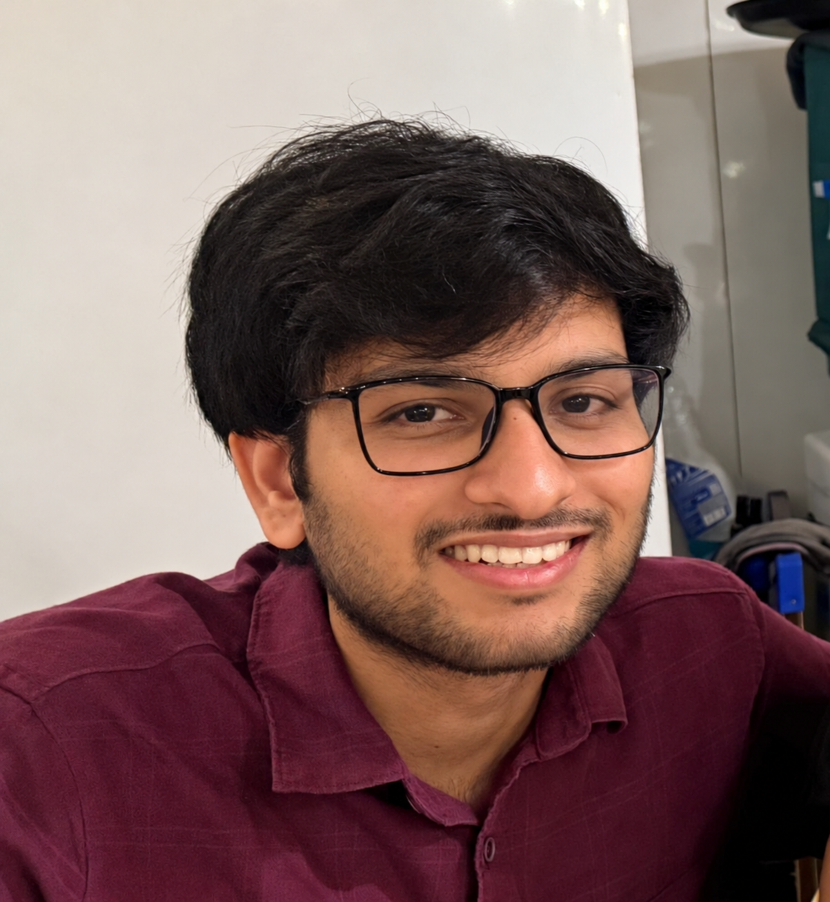 Profile photo of Aman Singh