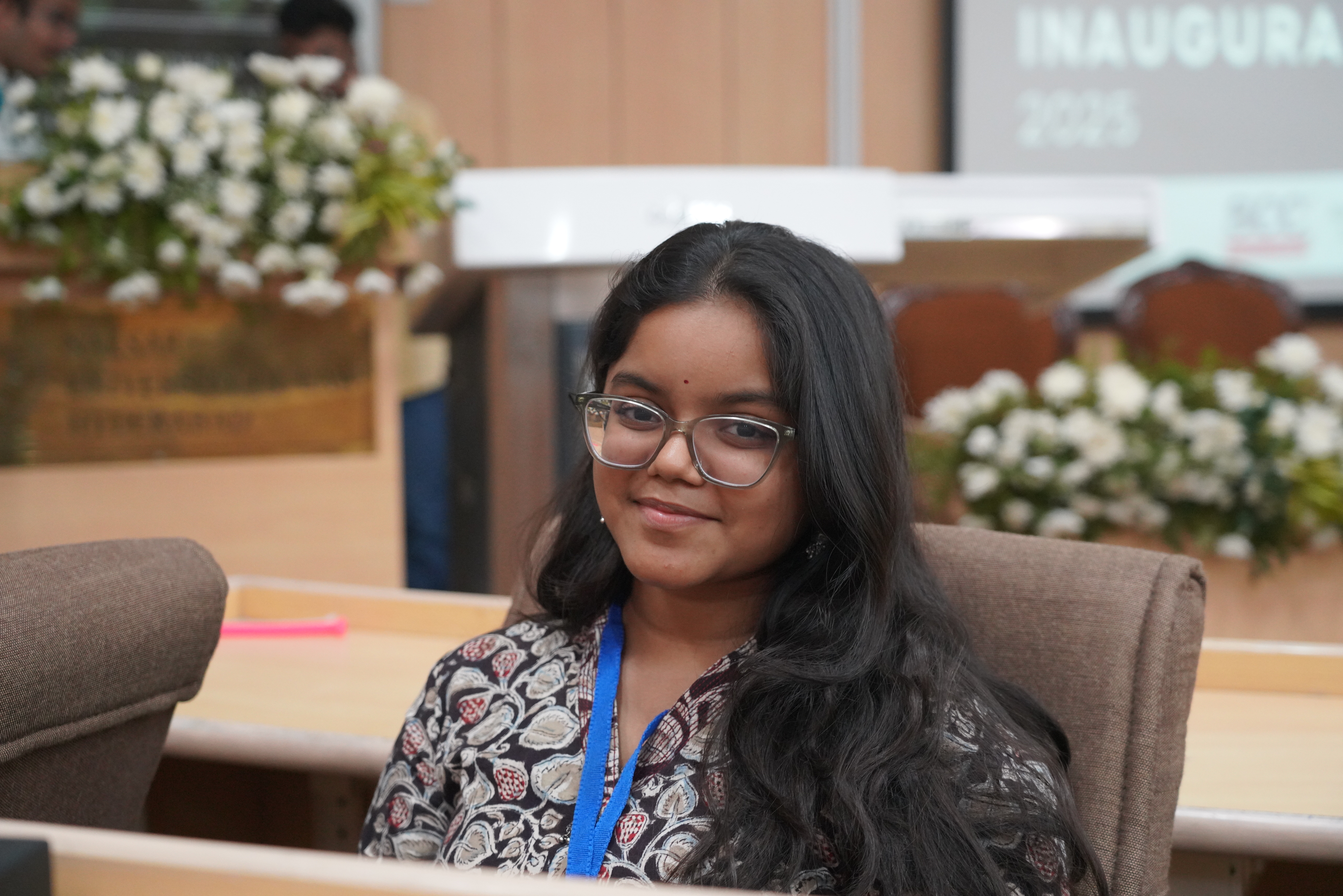 Profile photo of M. Laalitya Sai Priya 