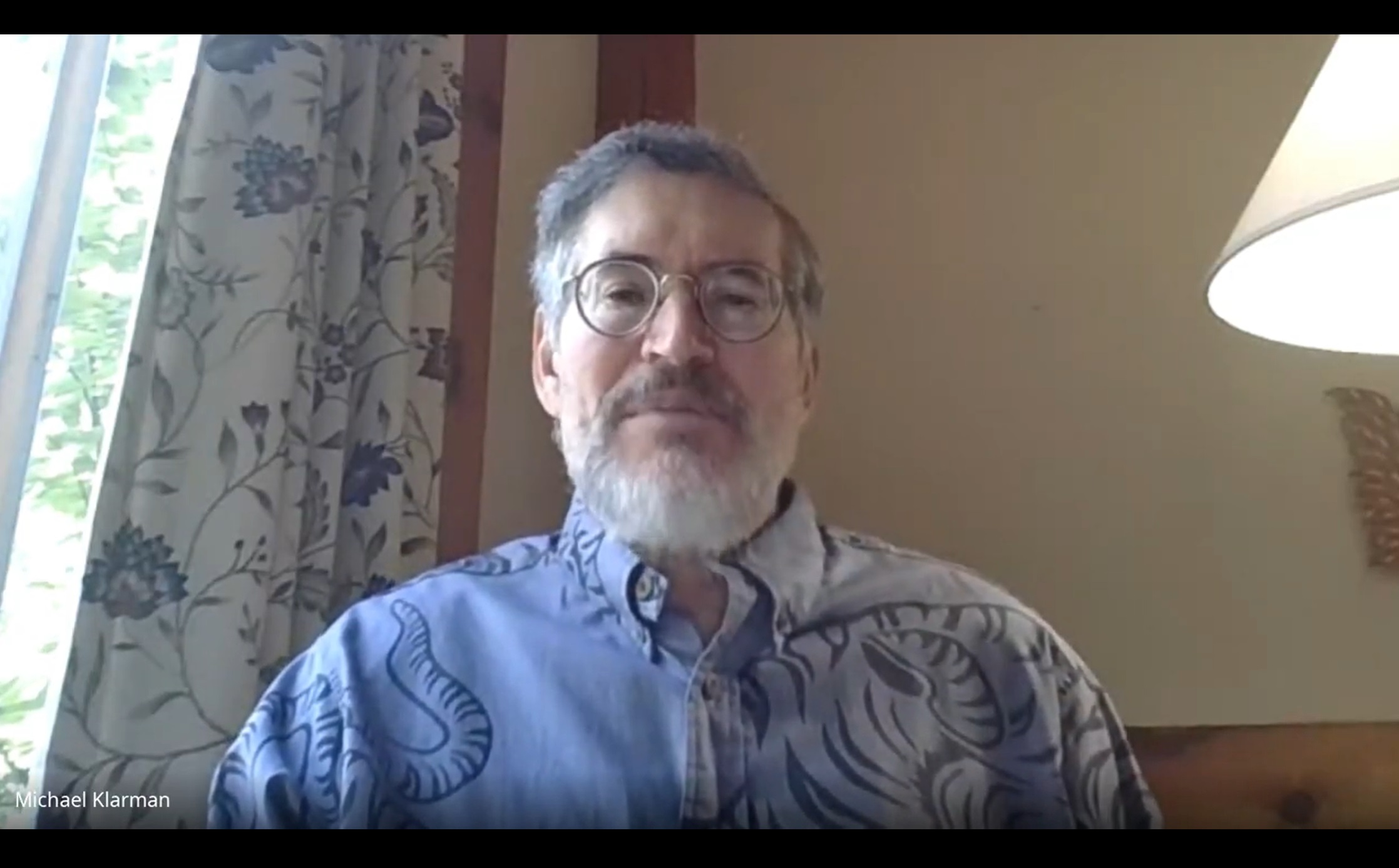 Online Lecture Series on Constitutional Struggles for Equality in the United States and India