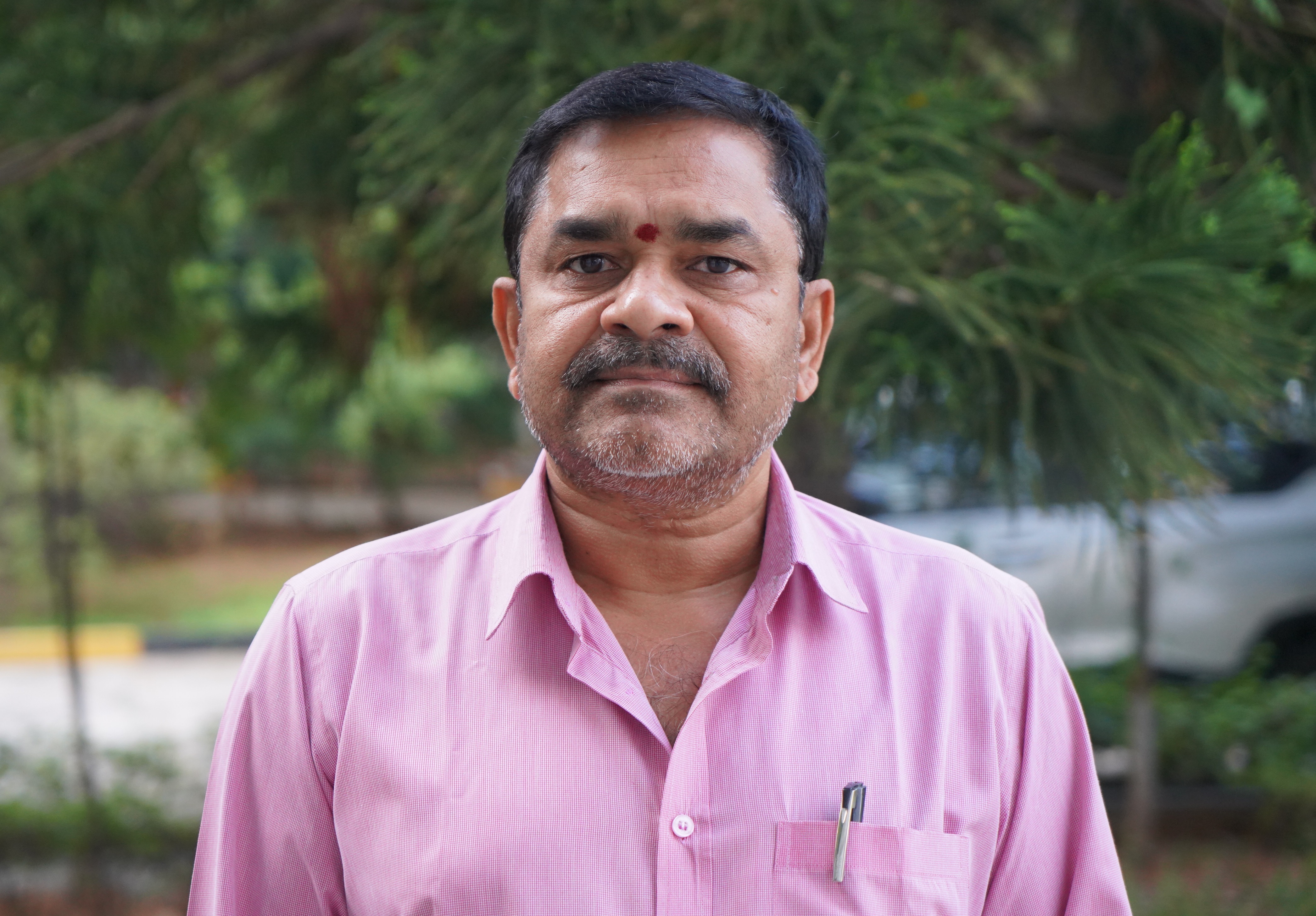 Profile photo of B.Seenaiah