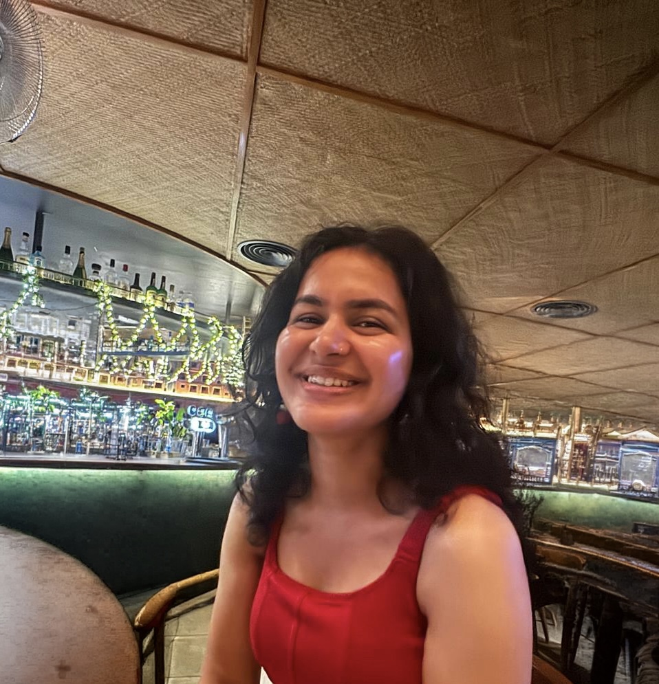 Profile photo of Shivani Pant