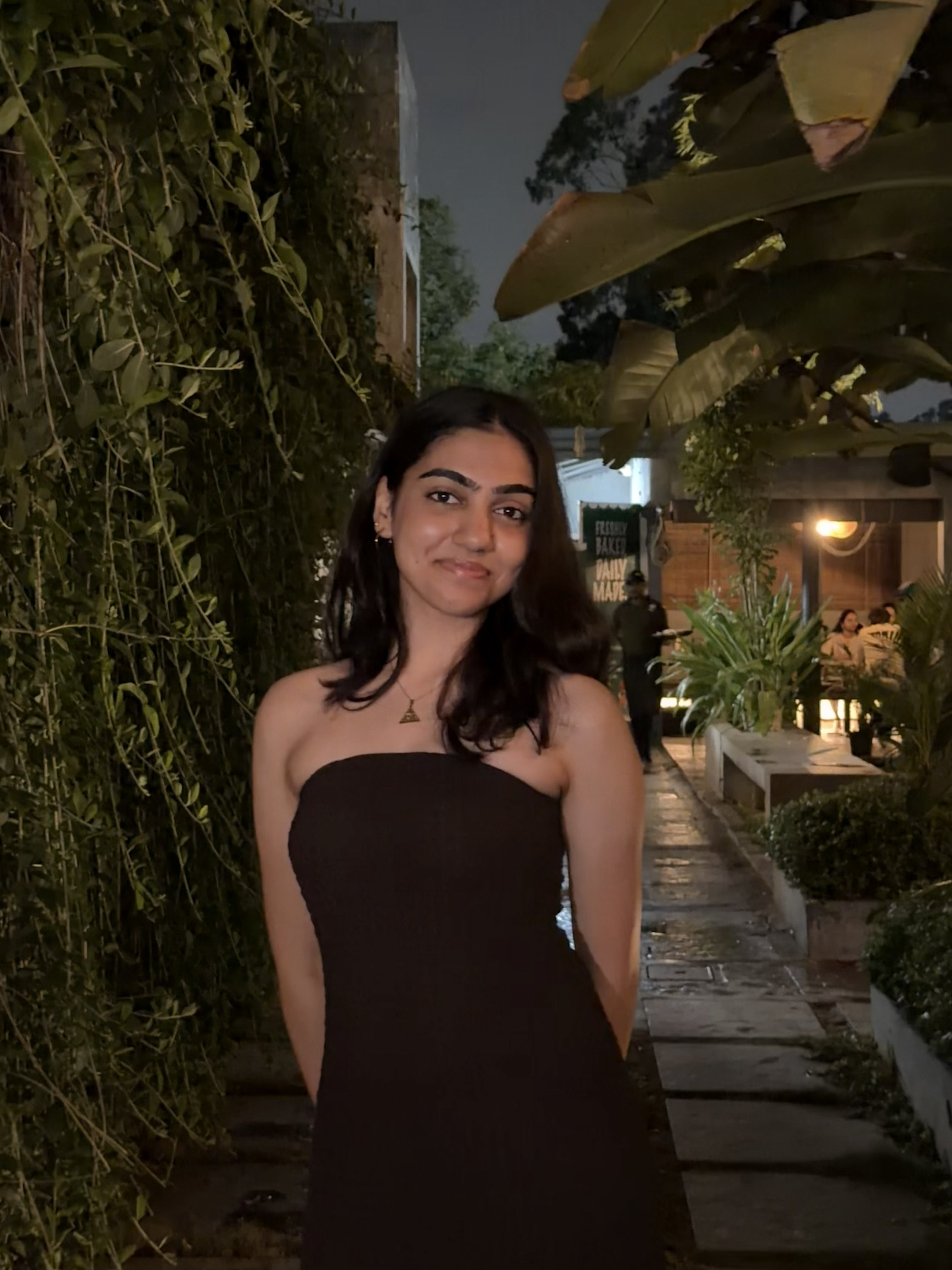Profile photo of Shyamli Pengoriya