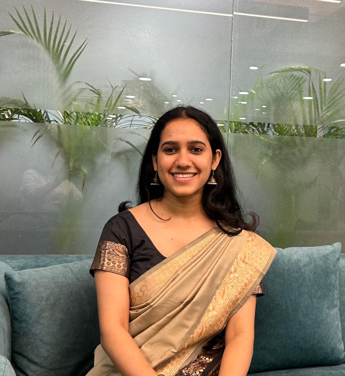 Profile photo of Tamanna Yadav