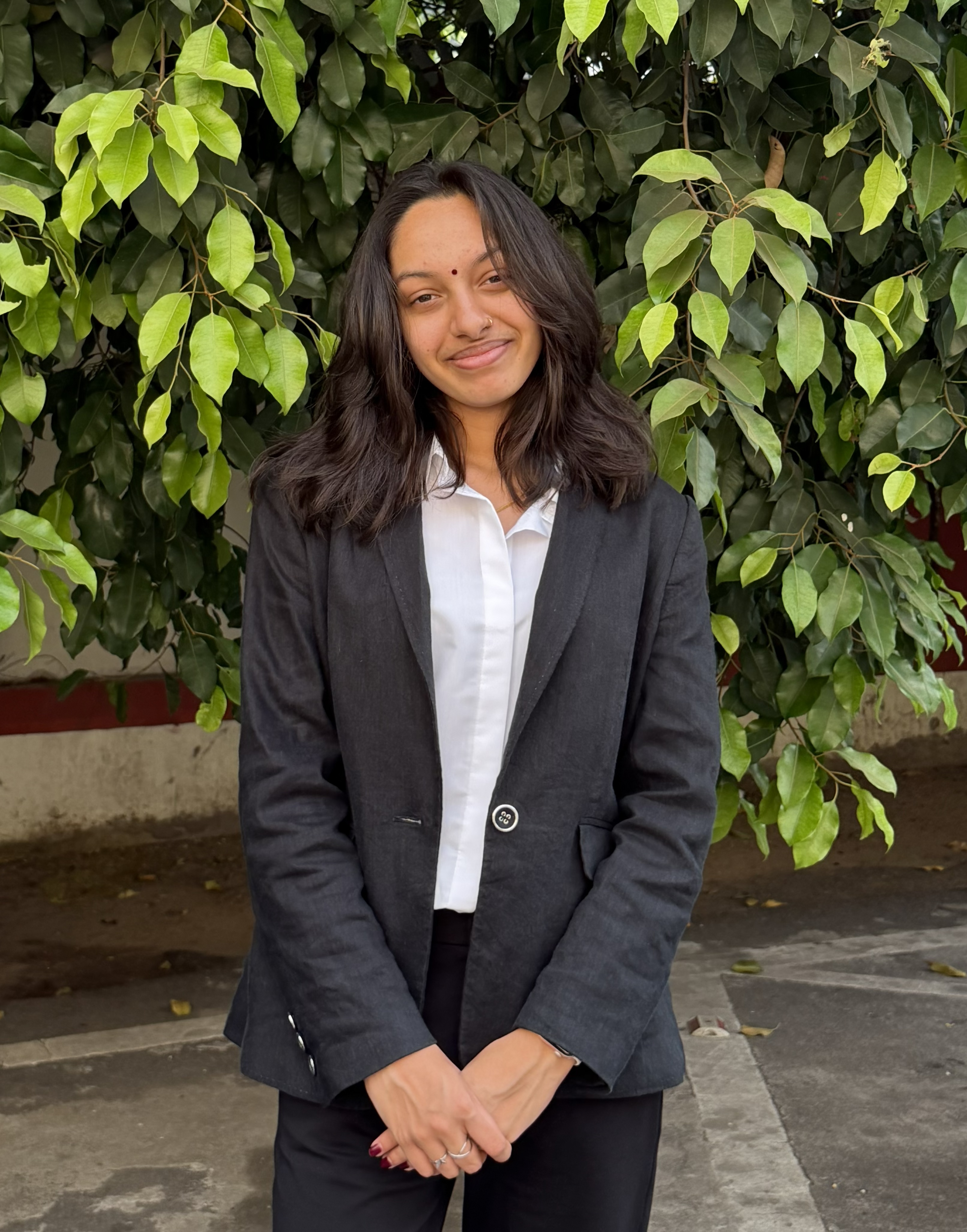 Profile photo of Tvisha Ural