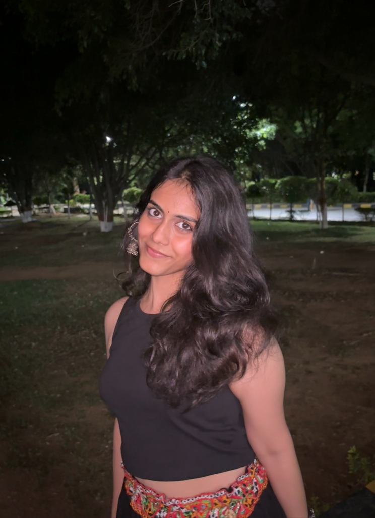 Profile photo of Utkarsha Srivastava