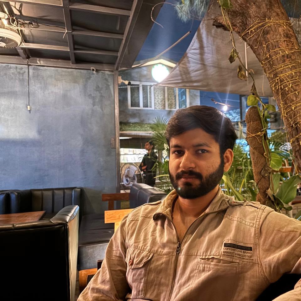 Profile photo of Vatsal Golyan