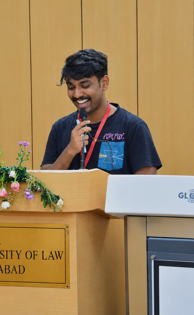 Profile photo of Vivek Rajesh Jadhav