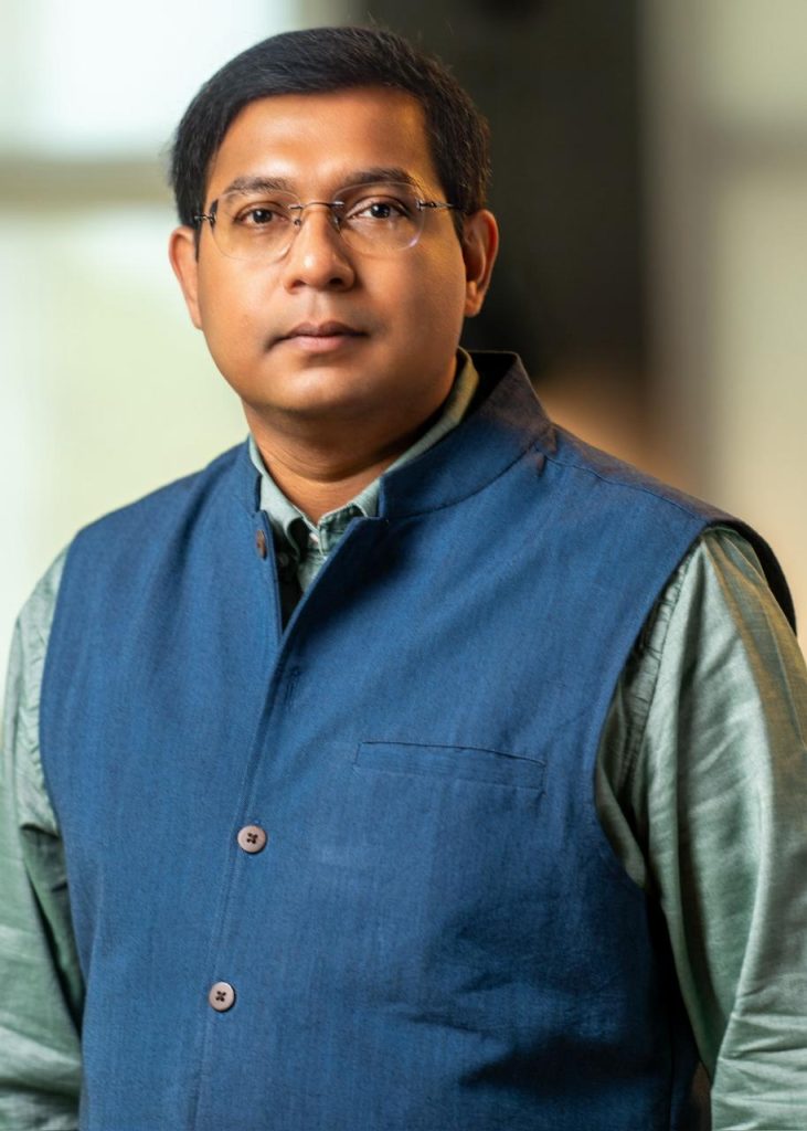Photo of Adithya Krishna Chintapanti